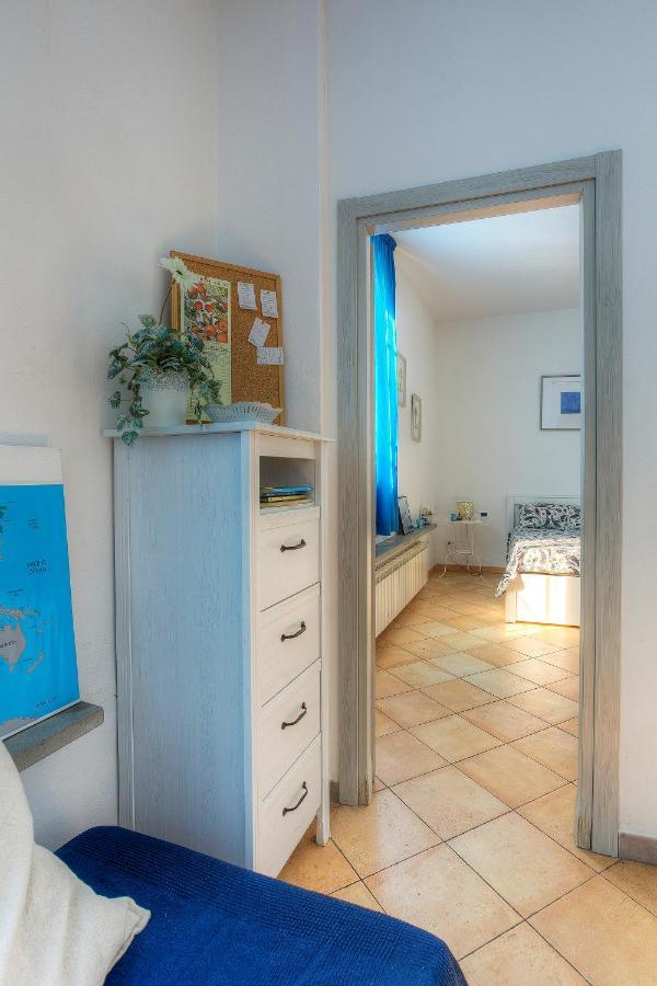 Appartamento La Cupolina Blu Peretola Esterno foto