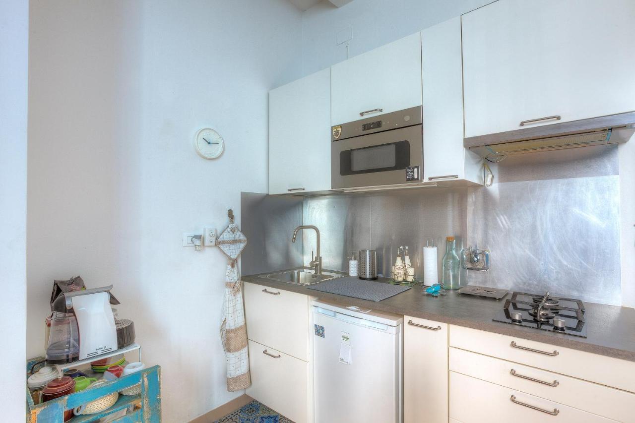 Appartamento La Cupolina Blu Peretola Esterno foto