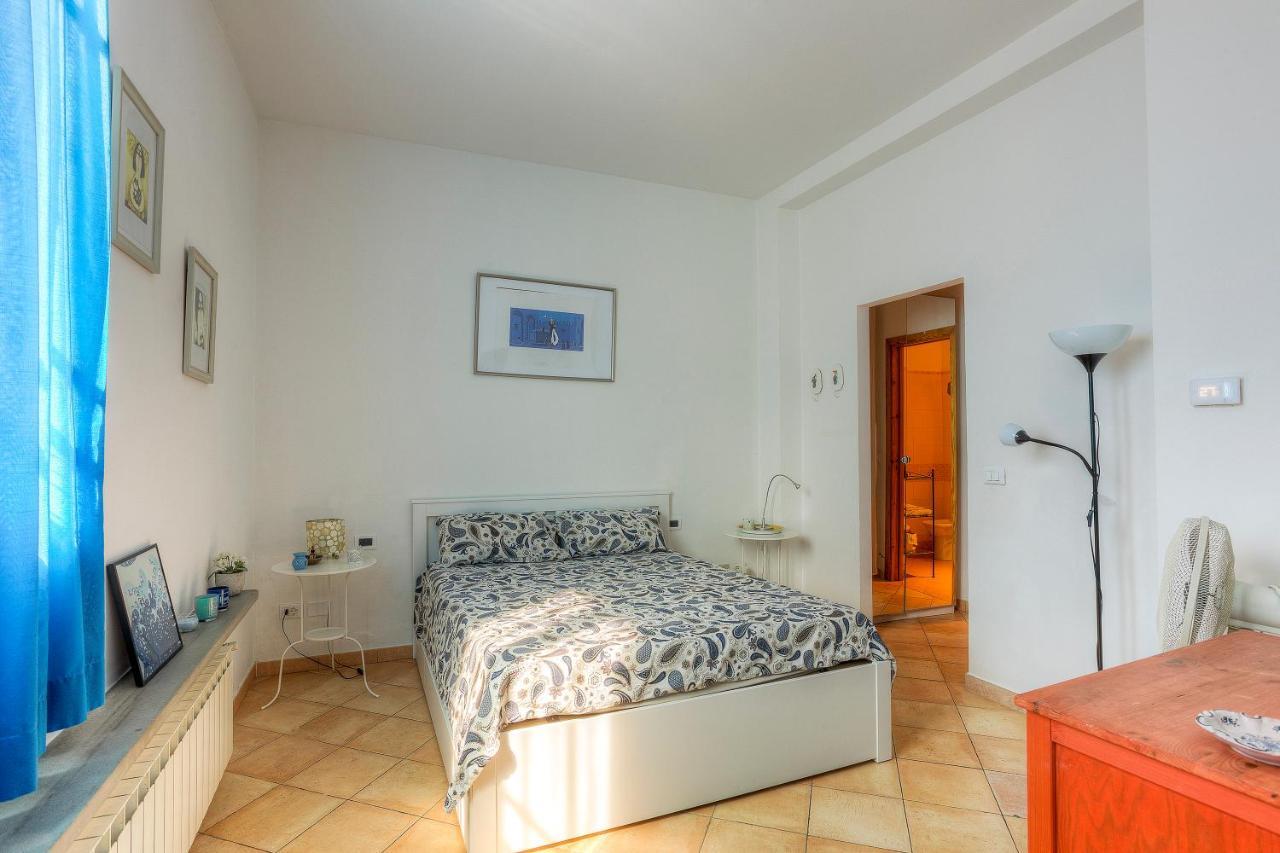 Appartamento La Cupolina Blu Peretola Esterno foto