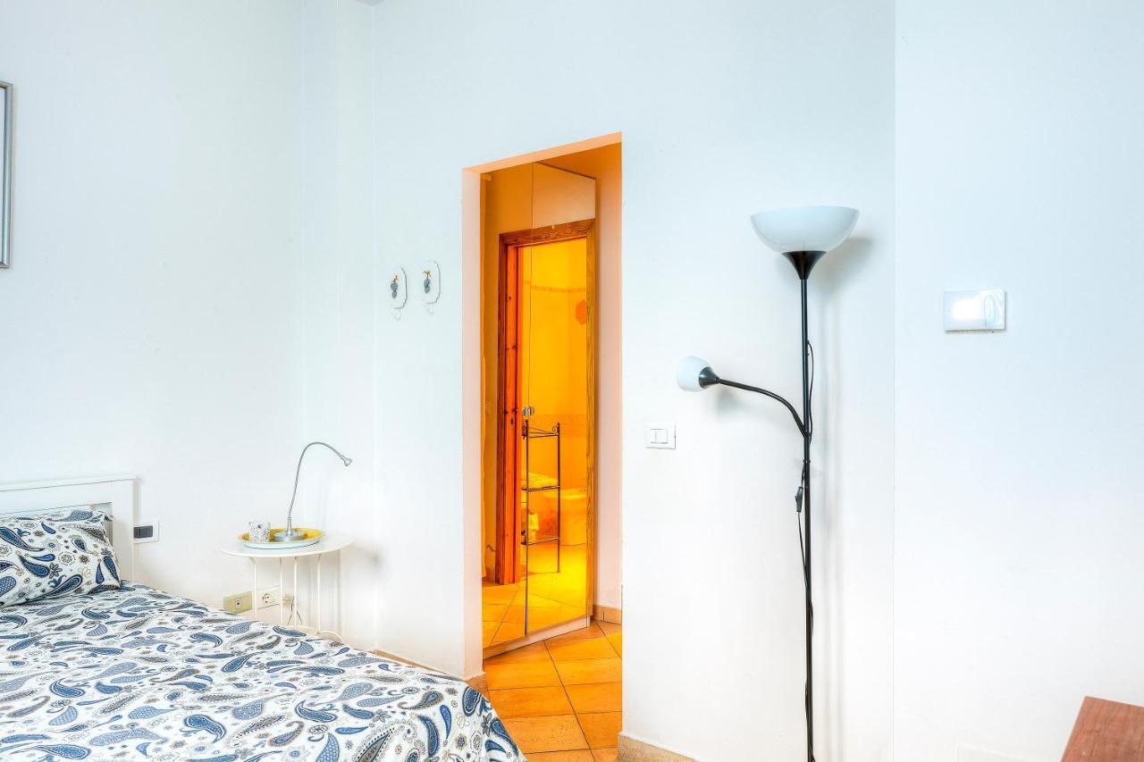 Appartamento La Cupolina Blu Peretola Esterno foto