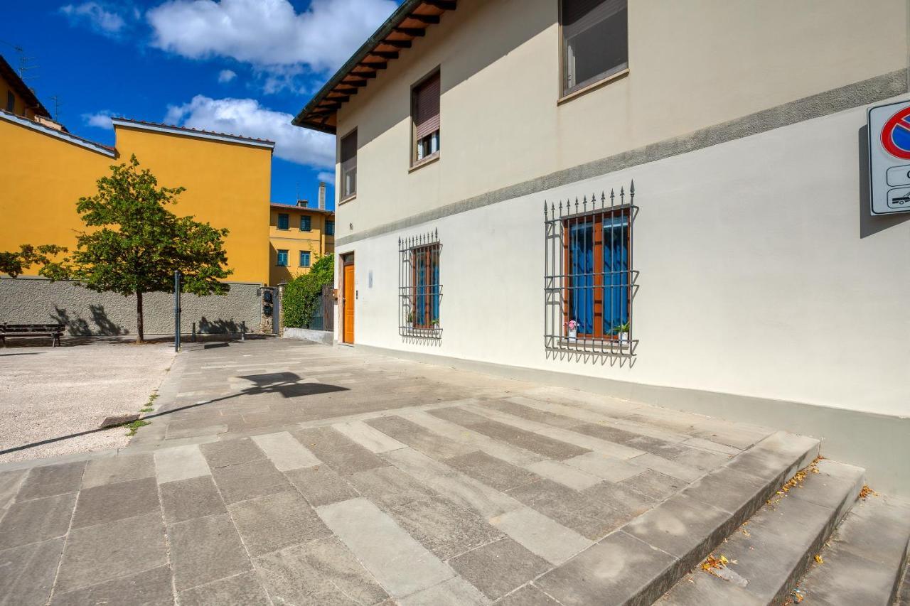 Appartamento La Cupolina Blu Peretola Esterno foto