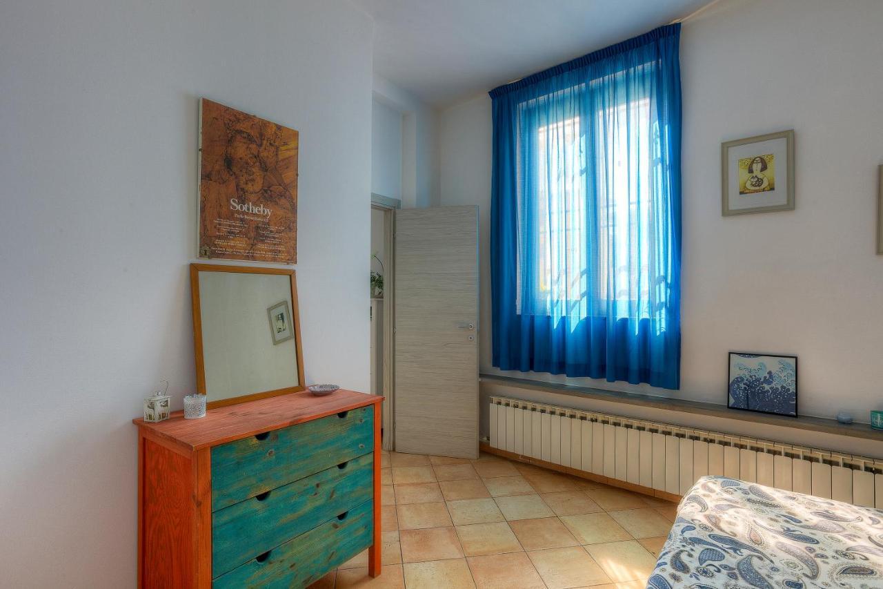 Appartamento La Cupolina Blu Peretola Esterno foto